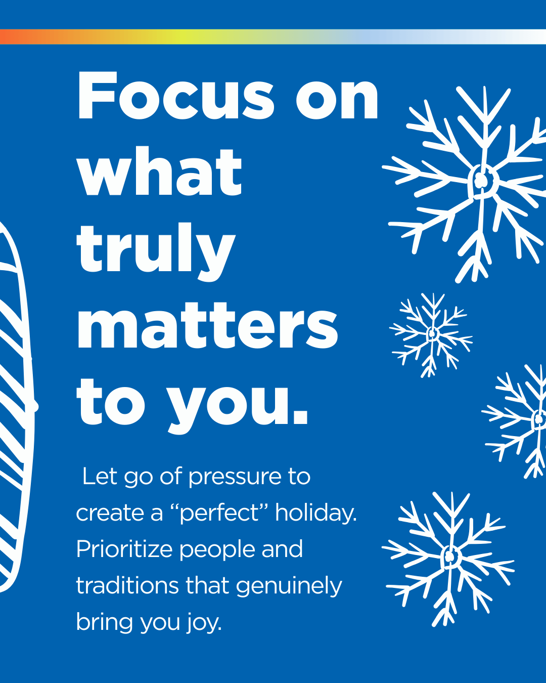 mental health tips 8