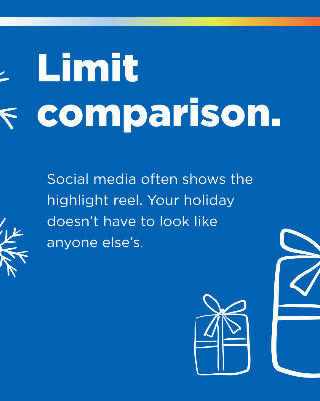 mental health tips 9